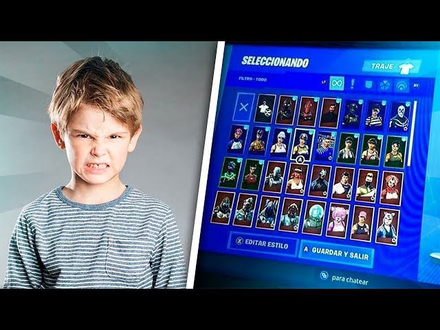 UN SUSCRIPTOR SE GASTA +200€ EN ESTA CUENTA Y NO CREERÁS LO QUE LE PASA!😱