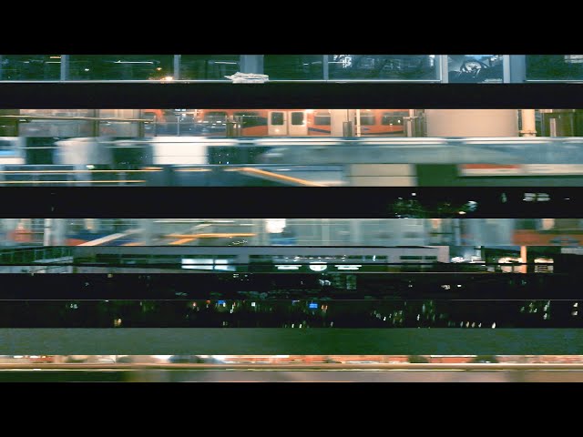 Underworld - Custard Speedtalk (#DRIFT Ep.3 Pt.2)