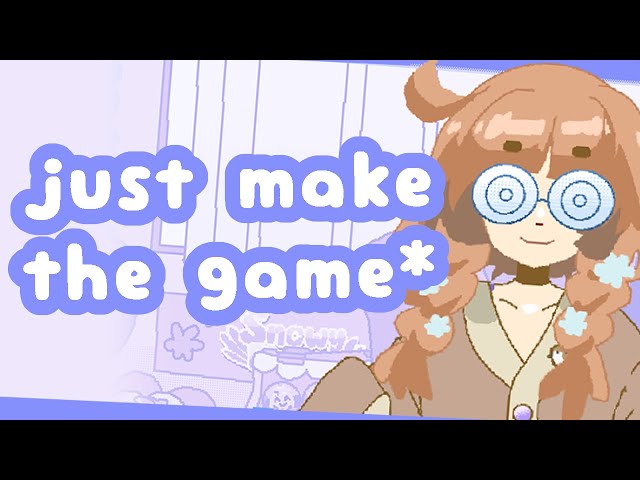 So You Want to Make Video Games in 2026