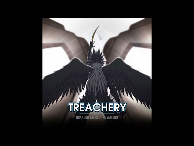 A2 vs Raven (Nier Automata vs Stellar Blade) - "Treachery"