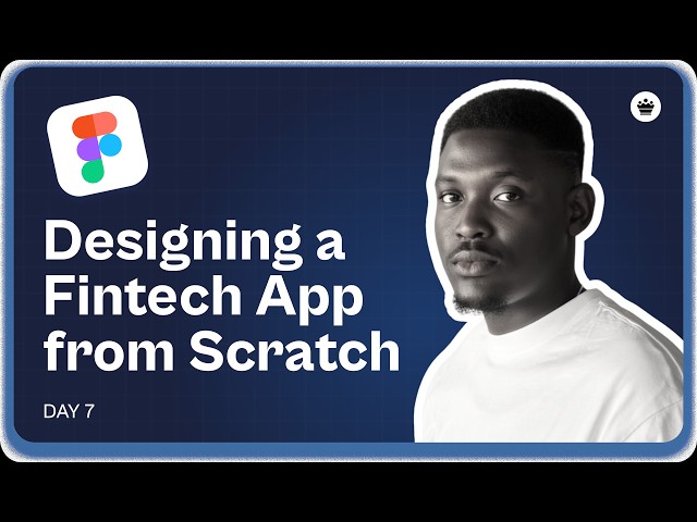 Designing a Fintech App from Scratch (Day 7) | ChatGPT, MVP Screens & Design Inspiration [UPDATED]