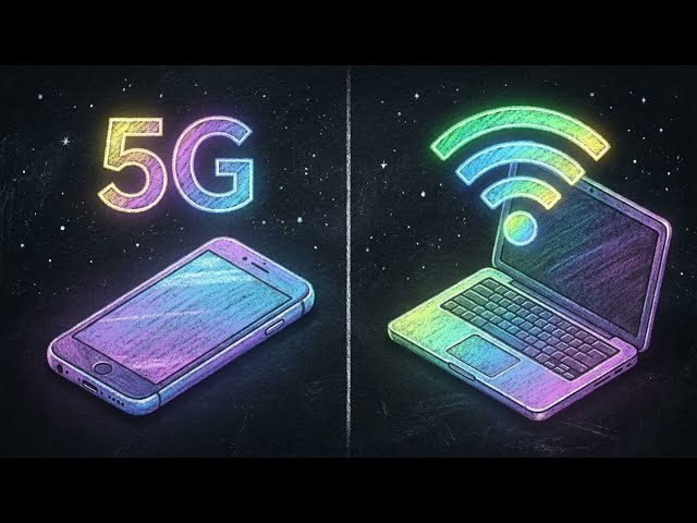 1.26 Microwave Communication Explained | Computer Networks Unit 1 | Complete Networking Course