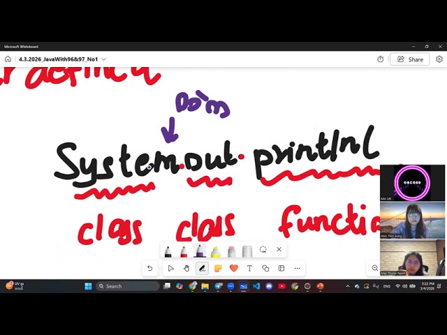 1. Introduction to Java Programming