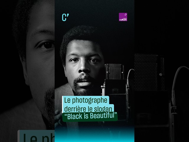 "Black is Beautiful": The Story of a Slogan That Became an Aesthetic Revolution