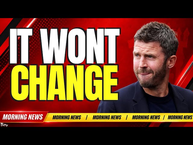 Are United Past SACKING Managers?