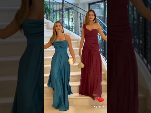 Elegant Party Dresses 2026: Ideas for Weddings, Events, and Celebrations