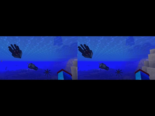 3D Testing with metadata