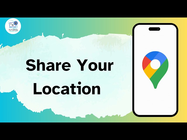 How to Share Your Location on Android