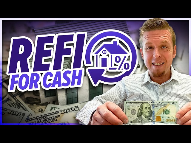 Cash Out Refinance Explained | Should You Do One in 2026?