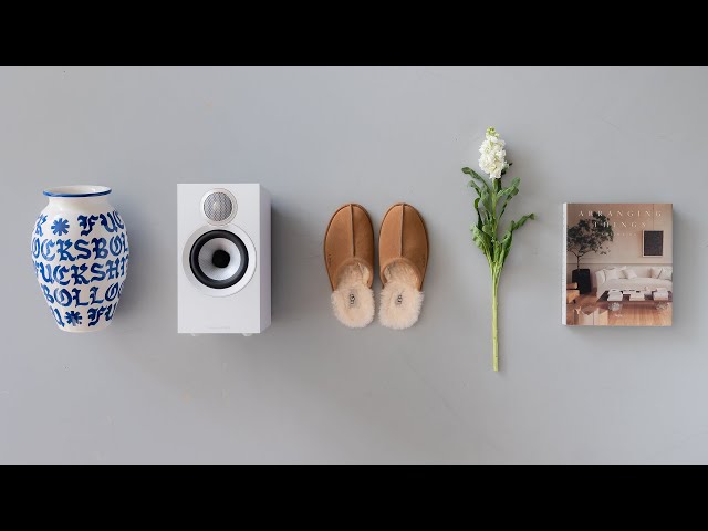 14 Little Luxuries To Elevate Your Home