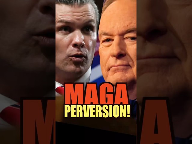 Chip Franklin SKEWERS MAGA Pervs in Funniest Way!