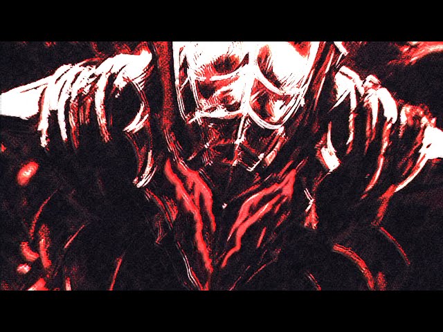 BLADESLINGER (Official Audio)