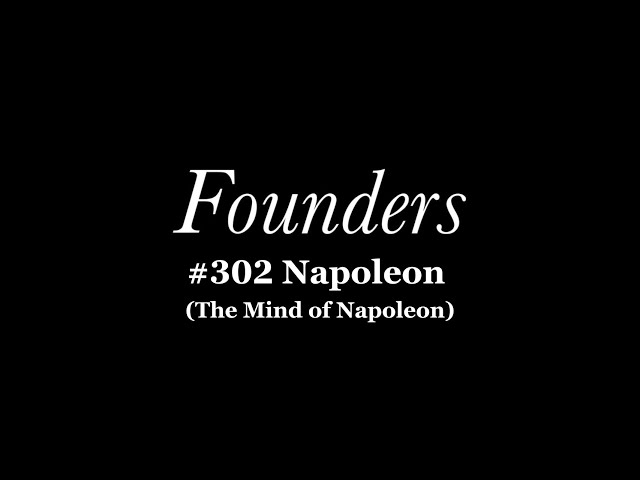 Napoleon (The Mind of Napoleon)