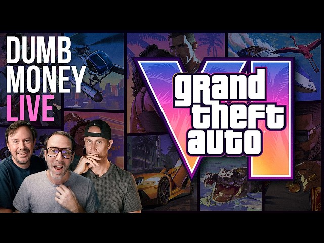 GTA 6 Launch Trade: Boom or Bust for Take Two?