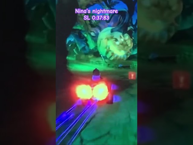 #crashteamracing #crashbandicoot #gaming #ctrnf #shorts #shortsgaming #speed #crash #activision