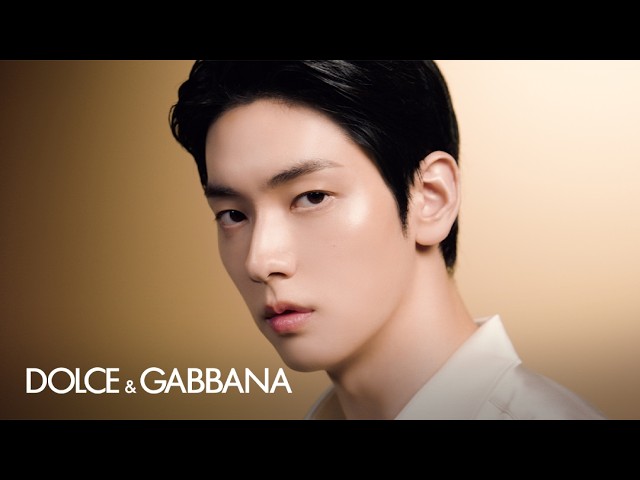 The New Ever-Youth Skin Collection featuring SOOBIN