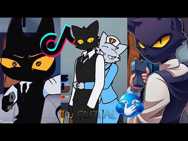 EVERY SECRET AGENT ANIMATION IN ANIMAL HOSPITAL☢️😂
