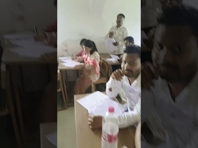 JTET MEGA TEST JAMSHEDPUR || JTET KI JOSH