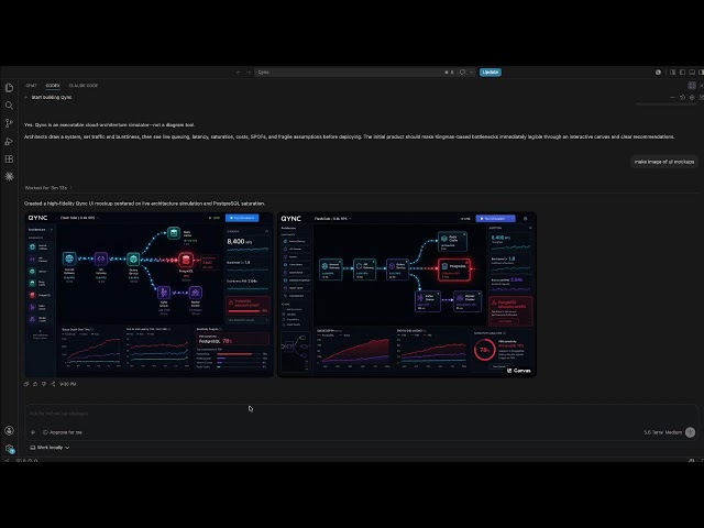 Build With Me 💻 Startup Development Day 1 | Silent Coding Stream