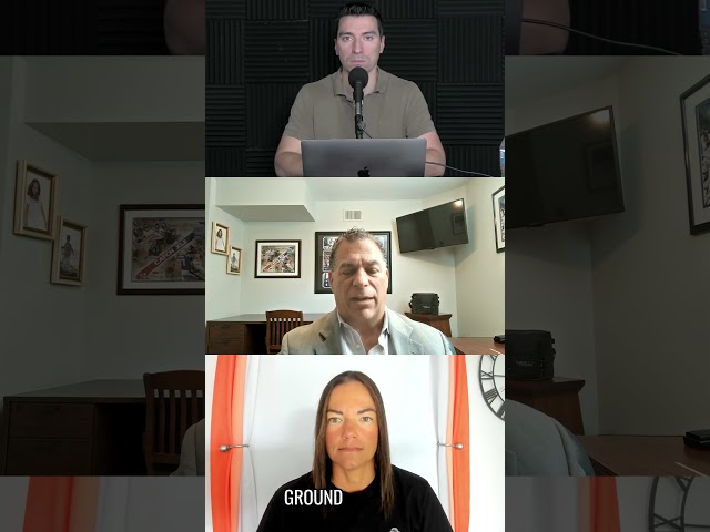 🎥 REEL 1 — Understanding Ground Leases | w/ Sal Tarsia