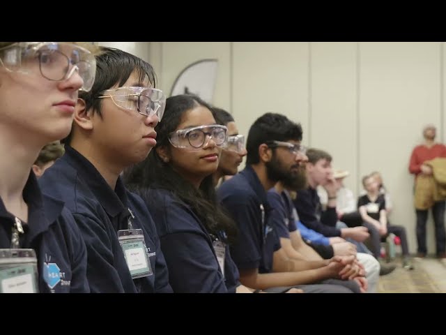 FIRST Tech Challenge 2025 - FIRST Newfoundland and Labrador
