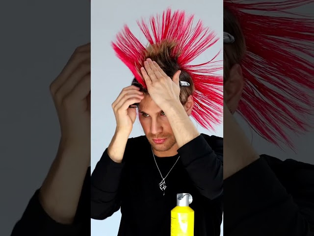 Mohawk Transformation