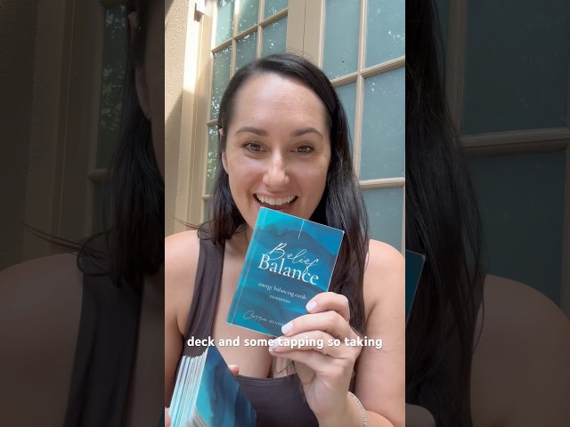 Tapping for letting go of overwhelm in your business #businesscoach #tappingforsuccess