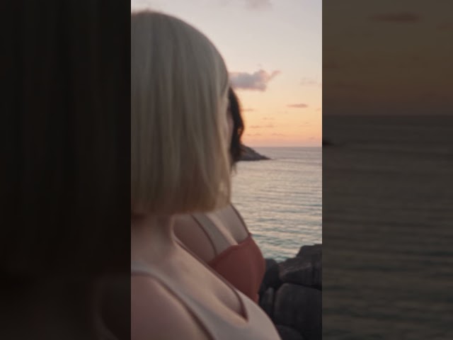 Sweet Girls Where The Night Feels Ours 🎶 Feeling Good 2027 Original Mix 🎧 Official Video #6