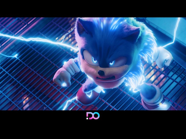 Don Tobol - Feel / Neon Blade / HITMAN | SONIC