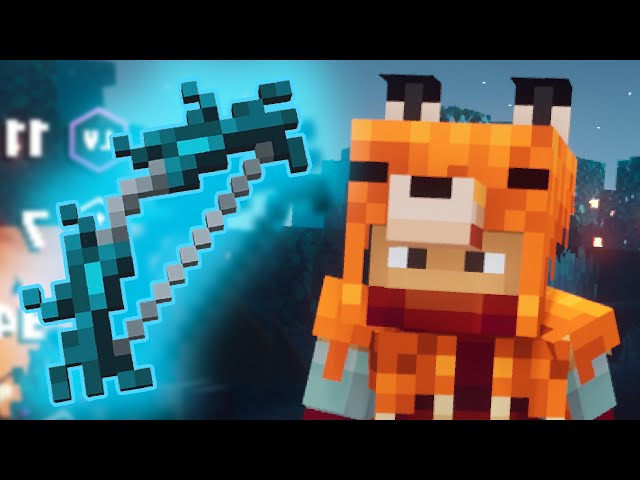 Can You Beat Minecraft Dungeons With Only a Bow?