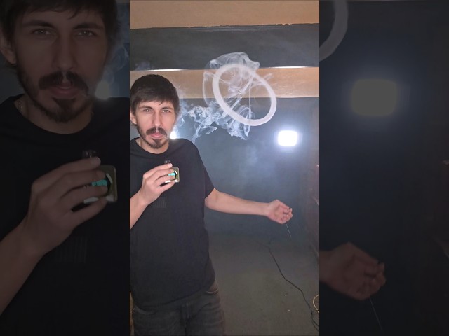 Vaporesso XROS 5 Nano Tricks💨