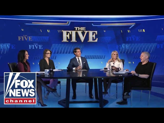 Greg Gutfeld: If you're still mad about this, you gotta find a hobby