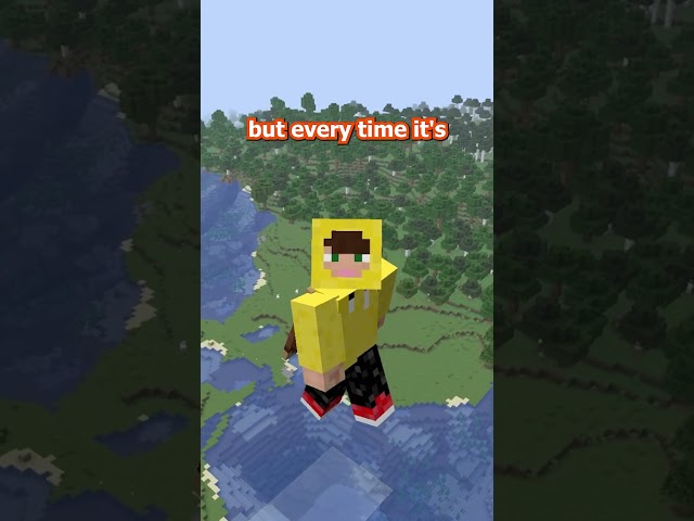 what on earth is the blue creeper minecraft event??? #minecraft