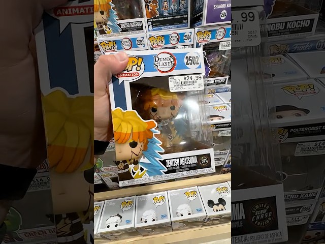 2 Chases in One Store?! #funkopop #collectibles