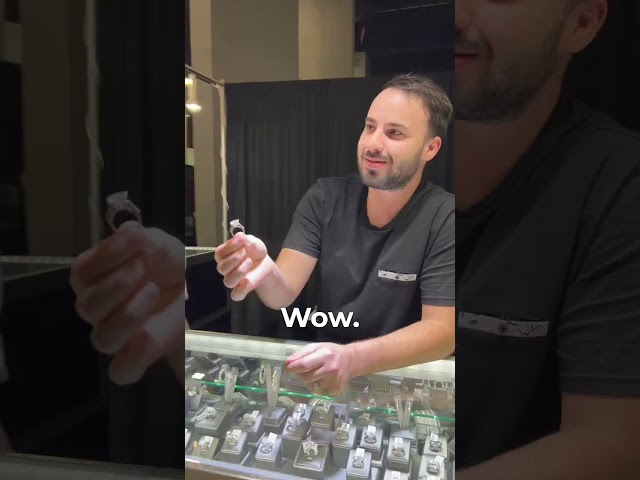 "What's Your Most Expensive Item?"