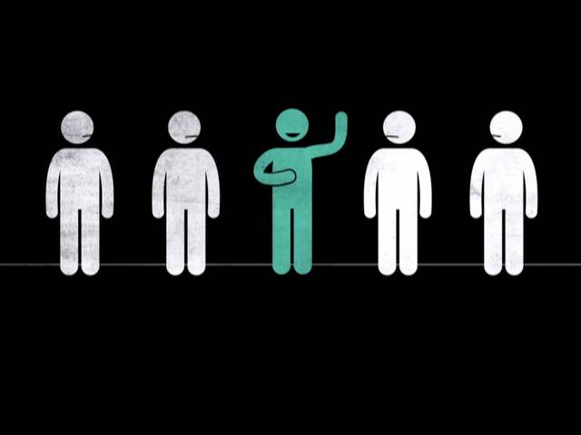 Persuasion mind trick: How to impress in meetings