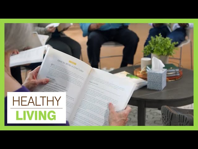 Navigating Grief Through the Holidays | Healthy Living - December 30, 2025