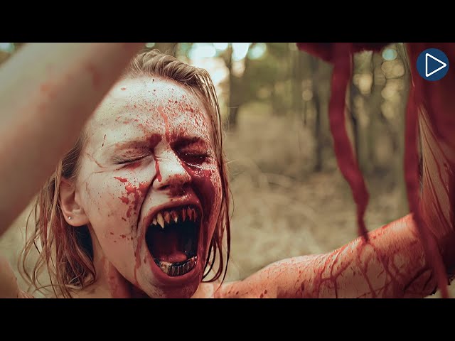 THE WITCHES OF DUMPLING FARM 🎬 Full Horror Movie 🎬 English HD