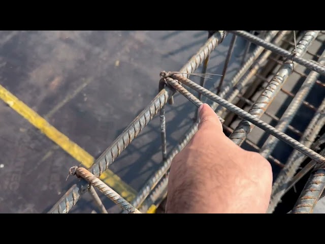 My Construction site