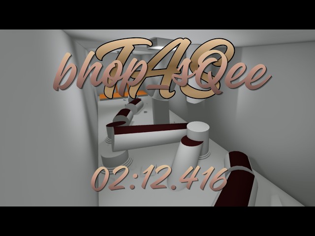 [TAS FASTE] bhop_sqee 02:12.419s