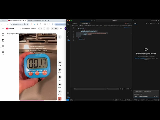 NodeZero® MCP Server Setup in 40 Seconds