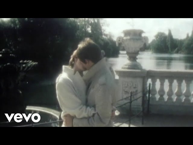 The Jam - The Bitterest Pill (I Ever Had To Swallow)