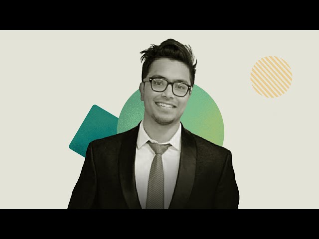 #MyCrioStory - Rahul Raj, Software Engineer at Grab