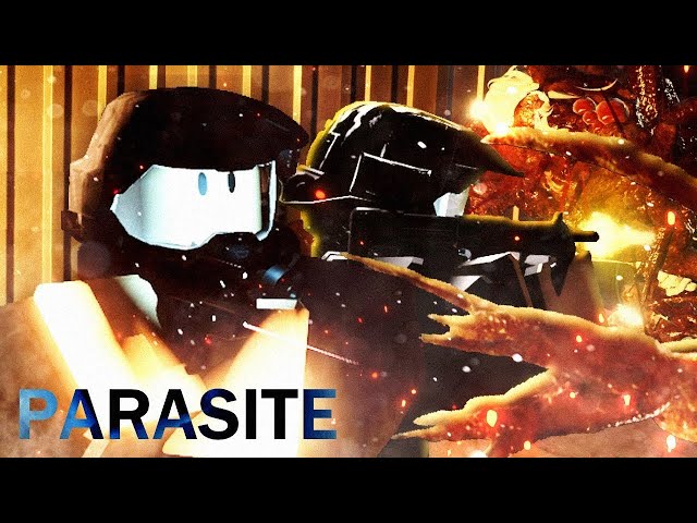 Lost My Voice Playing This Game ( Parasite ) Funny Moments