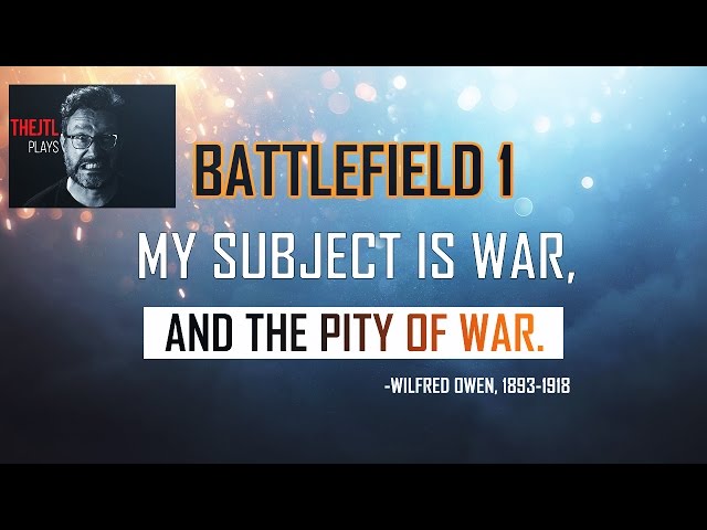Thursday Night Games | Battlefield 1 Multiplayer Training (LIVE) PS4 Pro