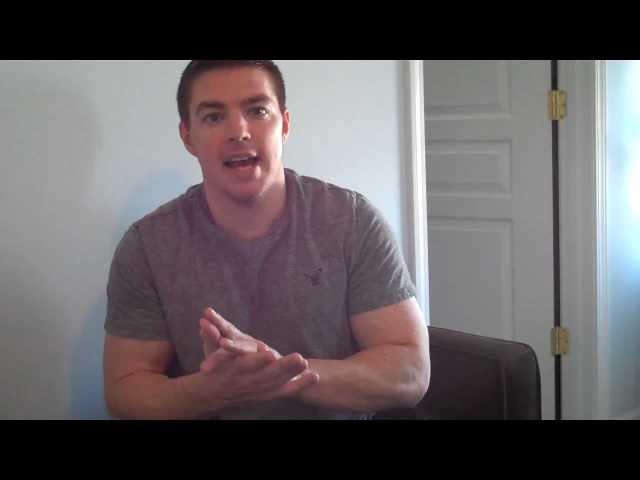 Daily Devotional Routine - (Matt McCoy)