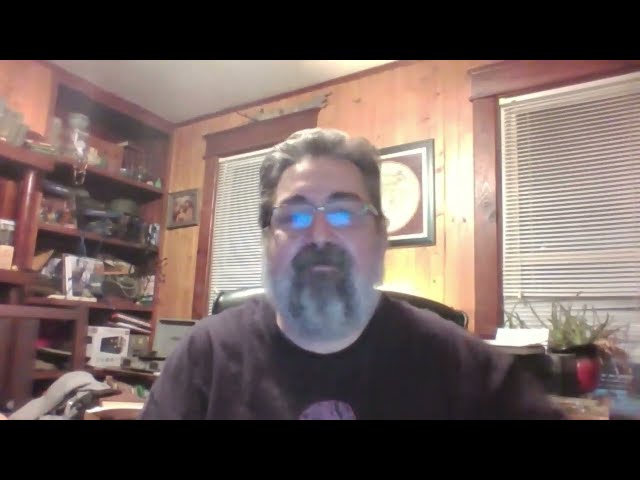 Ron Podcast 2 Funeral Director