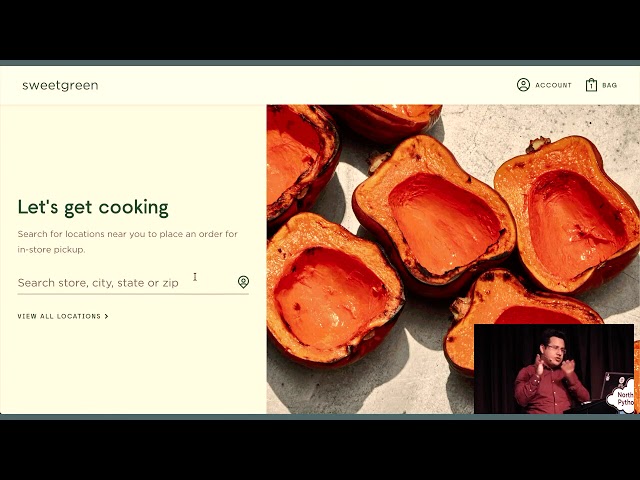 Better Web Scraping Through Reverse Engineering AJAX Calls