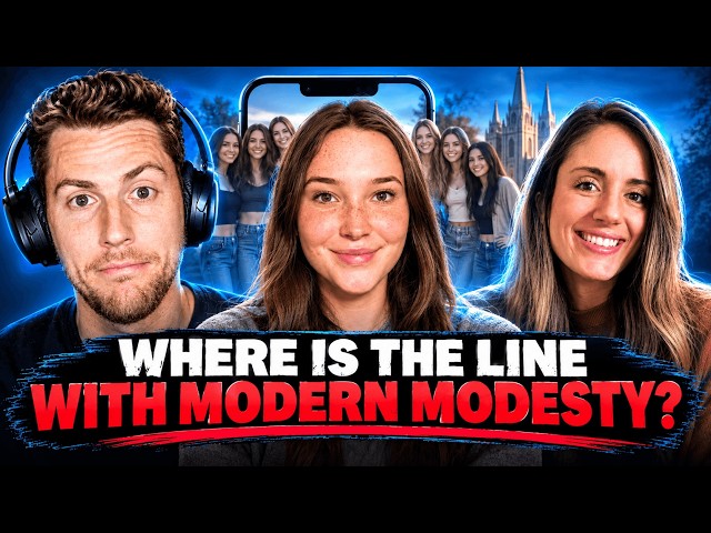 The Declining LDS Modesty Standards: Are Rules Changing or Are We?