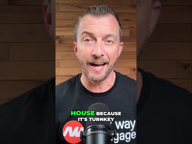 Move FAST to get your offer accepted